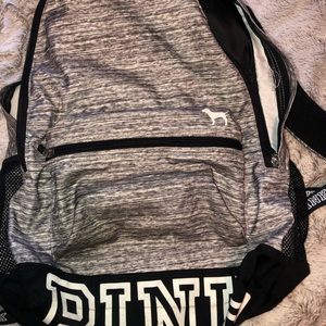 Victoria Secret PINK backpack 🎒